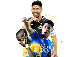 El Clausura 2018 dará de qué hablar, ya que después de este torneo se celebrará la Copa Mundial de Futbol. EL INFORMADOR/J. López