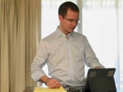 Anaya prometió generar condiciones que permitan que haya inversión, empleos de calidad y más oportunidades. FACEBOOK/RicardoAnayaC