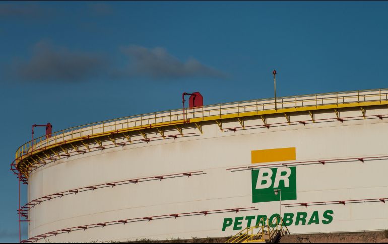 La empresa se comprometió a pagar el total del dinero en tres cuotas. AFP