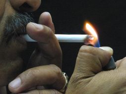 Entre más pronto se deje el hábito de fumar y se adopten rutinas donde haya ejercicio y una alimentación sana, mayor esperanza de vida tendrá la persona. EL INFORMADOR / ARCHIVO