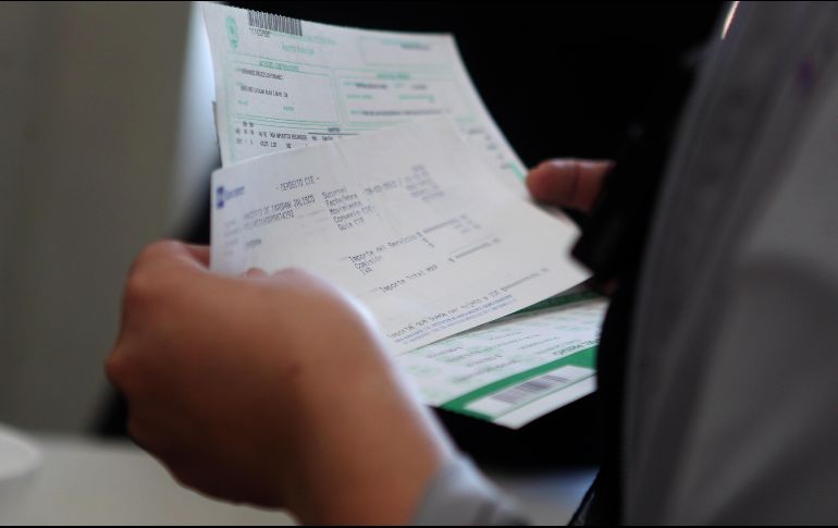 El municipio cuenta con alrededor de 465 mil cuentas catastrales; en las recaudadoras, los horarios de atención se extenderán de las 07:00 a 18:00 horas. EL INFORMADOR / ARCHIVO