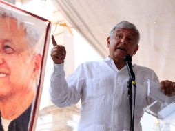 El coordinador de campaña de José Antonio Meade asegura que junto a ex lideresa de los maestros, el tabasqueño 