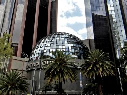 Los mercados a nivel mundial presentan movimientos positivos, pese a ciertos riesgos geopolíticos. NTX / ARCHIVO