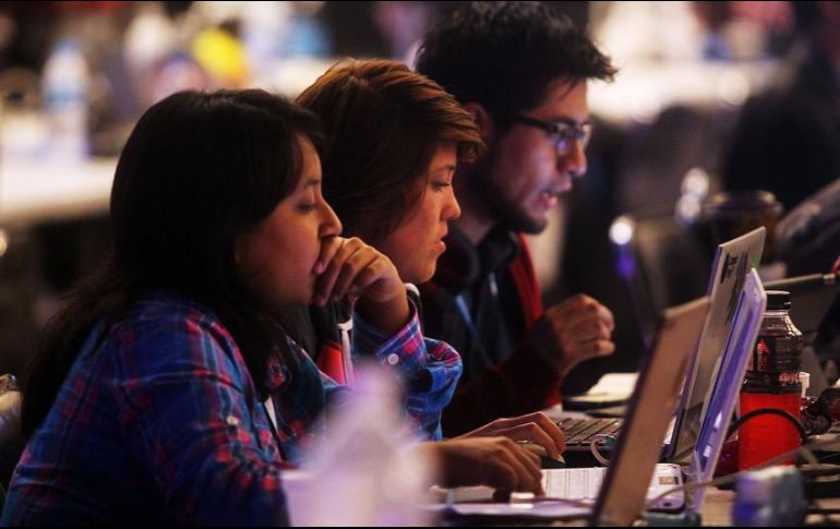 Según un estudio, sólo 24 por ciento de los millennials demuestra tener conocimiento básico en materia financiera. EL INFORMADOR / ARCHIVO