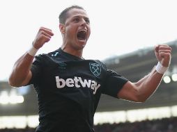''Todos los equipos tienen una oportunidad y queremos dar lo mejor de nosotros para llegar a la final e incluso ganar la Copa del Mundo'', dijo el tapatío. ESPECIAL / whufc.com