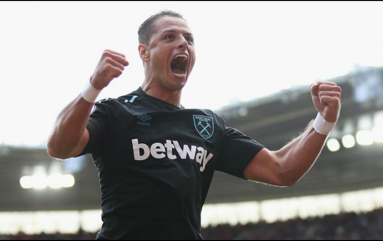 ''Todos los equipos tienen una oportunidad y queremos dar lo mejor de nosotros para llegar a la final e incluso ganar la Copa del Mundo'', dijo el tapatío. ESPECIAL / whufc.com