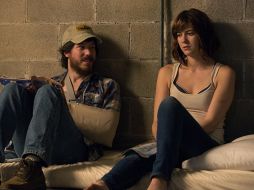 La película dirigida por Julius Onah ha sufrido cuatro cambios de fecha de lanzamiento. ESPECIAL/Paramount Pictures