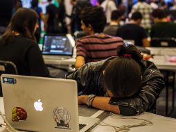 Recomiendan a la población vigilar que todos los integrantes de la familia duerman las horas que les corresponden. EL INFORMADOR/ARCHIVO