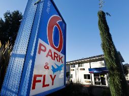 La empresa admitió la detención de hasta seis personas cuando se encontraban en sus instalaciones. AP/ E. Thompson