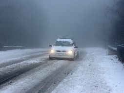 Uno de los estados declaró emergencia para poder disponer de recursos que ayuden a quienes han sido afectados. EFE/ ARCHIVO