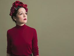 Natalia Lafourcade encontró que, en este momento, su misión en la vida como cantante y compositora es darle nueva vida al sonido latinoamericano a través de los clásicos. ESPECIAL