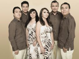 Coachella, a realizarse en el mes de abril en la localidad de Indio, California, invitó para su elenco a Los Ángeles Azules. ESPECIAL