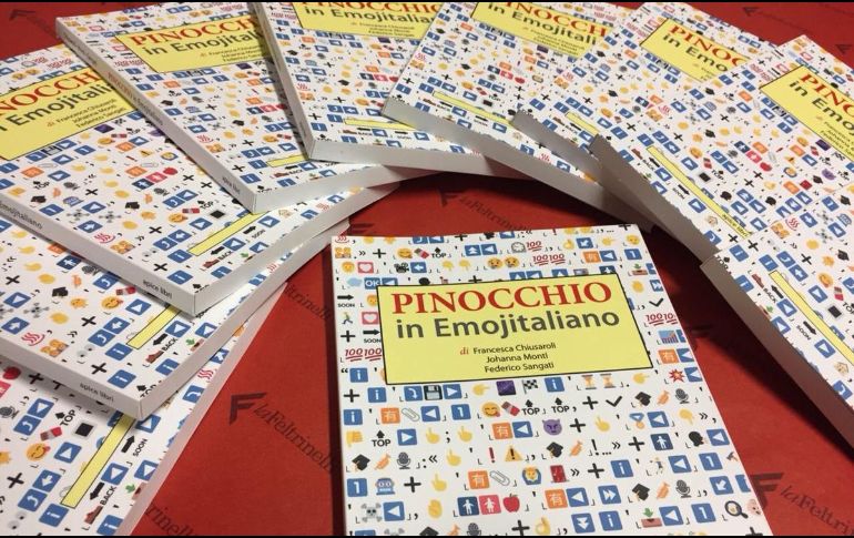 Próximamente, el trabajo será traducido a otros idiomas con la finalidad de verificar si al aplicar un código estandarizado es posible superar las barreras lingüísticas. TWITTER / @FChiusaroli