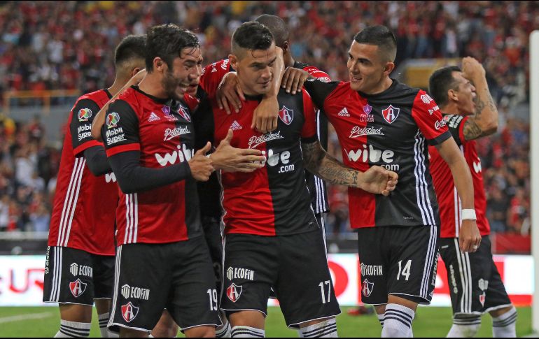 Además de la salvación, los Zorros buscarán repetir en Liguilla y superar lo hecho en el 2017. MEXSPORT / ARCHIVO