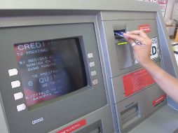 La detención se llevó después de que un cuentahabiente denunciara la amenaza que recibió por parte de tres hombres. EL INFORMADOR/ ARCHIVO