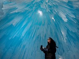 El mundo en imágenes del 4 de enero de 2018