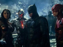 Warner Bros. Pictures realiza una reestructura para que sus películas de DC Films recauden más dinero en taquilla. ESPECIAL/Warner Bros. Pictures