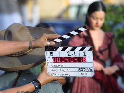 Imcine brindará apoyo a un estimado de 14 proyectos de ficción. EL INFORMADOR/Archivo