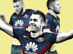 Luego de varios días de especulación, la escuadra capitalina anunció la llegada de este elemento, que proviene del Antalyaspor de Turquía. TWITTER / @ClubAmerica