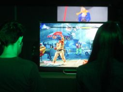 El comportamiento de las personas hacia el videojuego puede traer consigo una serie de consecuencias, como perjuicios a la salud, señalan. EL INFORMADOR / ARCHIVO