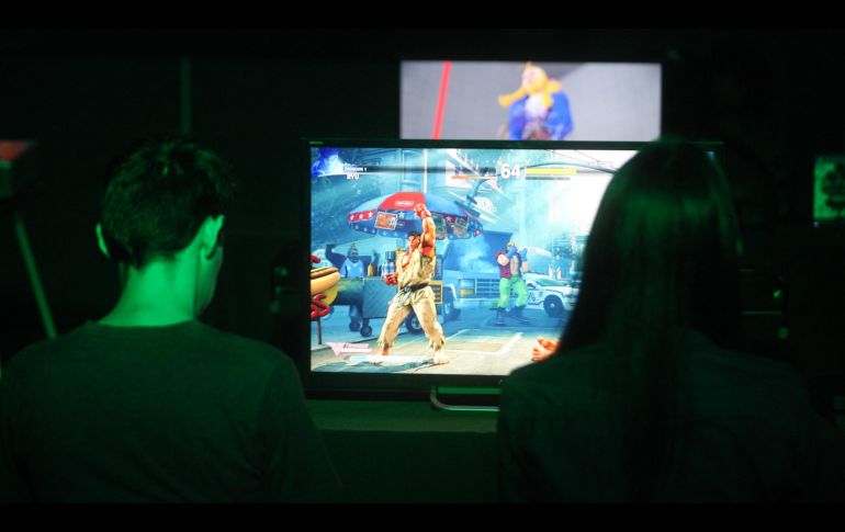 El comportamiento de las personas hacia el videojuego puede traer consigo una serie de consecuencias, como perjuicios a la salud, señalan. EL INFORMADOR / ARCHIVO