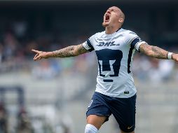 El objetivo del equipo capitalino es regresar a los primeros planos del balompié nacional. MEXSPORT / ARCHIVO