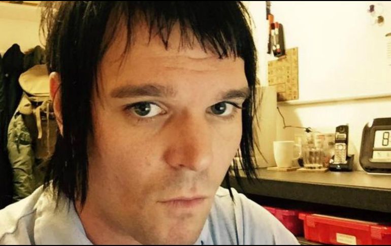 Jon Paul Steuter nació en marzo de 1984 en California y debutó como actor a la edad de tres años. FACEBOOK