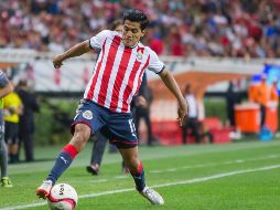 Los rojiblancos debutarán en el Clausura 2018 el próximo domingo a mediodía ante Toluca. MEXSPORT/ARCHIVO