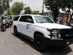 Meses atrás, circuló un video donde Duarte Astorga solicitaba dinero a dos personas; motivo por el que fue suspendido de su cargo. SUN/ ARCHIVO