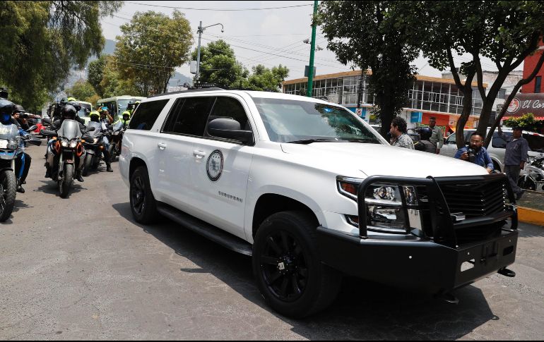 Meses atrás, circuló un video donde Duarte Astorga solicitaba dinero a dos personas; motivo por el que fue suspendido de su cargo. SUN/ ARCHIVO