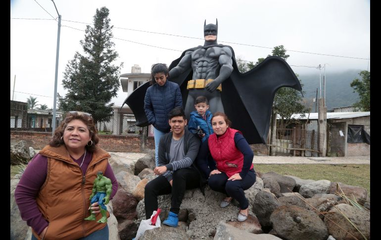 AFP / J. Castañares