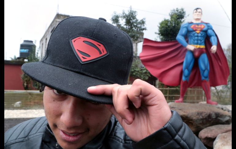 AFP / J. Castañares