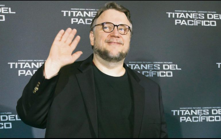 De resultar ganador en la categoría de Mejor director, Del Toro se uniría a Alejandro González Iñárritu y a Alfonso Cuarón. NTX/ARCHIVO
