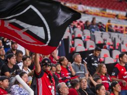 Dos golpes fulminantes de los Esmeraldas silenciaron a La Fiel. MEXSPORT / C. de Marchena