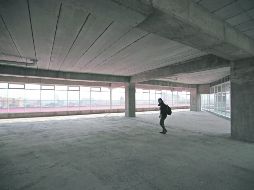 Oportunidad. Las autoridades esperan que el hostal del Mercado Corona atraiga a más turistas al Centro de Guadalajara. EL INFORMADOR/F. Atilano