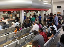 De acuerdo con las proyecciones, el esquema de monitoreo de contribuyentes incumplidos permitirá generar más ingresos propios al Estado sin necesidad de aumentar los impuestos. EL INFORMADOR/ARCHIVO