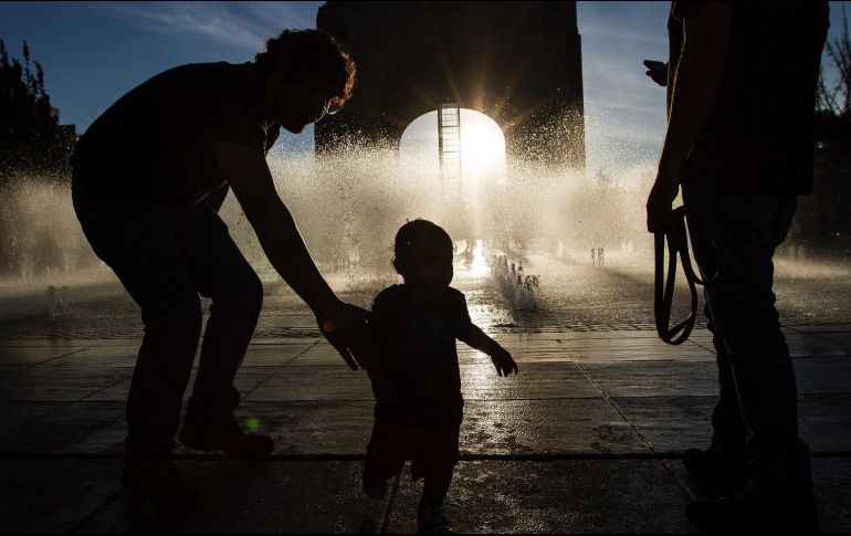 Hasta julio de 2017, el RNPED registraba 33 mil 482 personas desaparecidas, de las cuales seis mil 79 corresponden a menores, seis de cada 10 casos son de niñas y adolescentes mujeres. NXT/ ARCHIVO