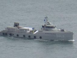 Autoridades estadounidenses precisan que México 