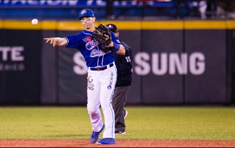 Este sábado se disputa el quinto juego de la serie entre Charros y Tomateros. TWITTER/@Charros