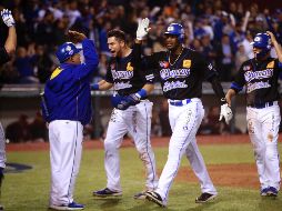 A pesar de la derrota, este mismo sábado podría darse la clasificación de Charros y Tomateros sin importar quién de los dos gane la serie. EL INFORMADOR / M. Vargas