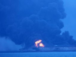 El mundo en imágenes del 7 de enero de 2018