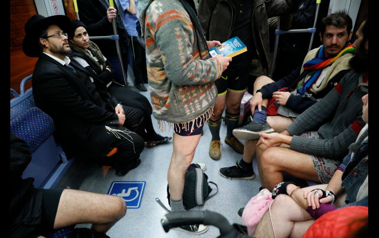 En Jerusalén, Israel.