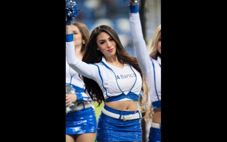 MEXSPORT/J. Martínez