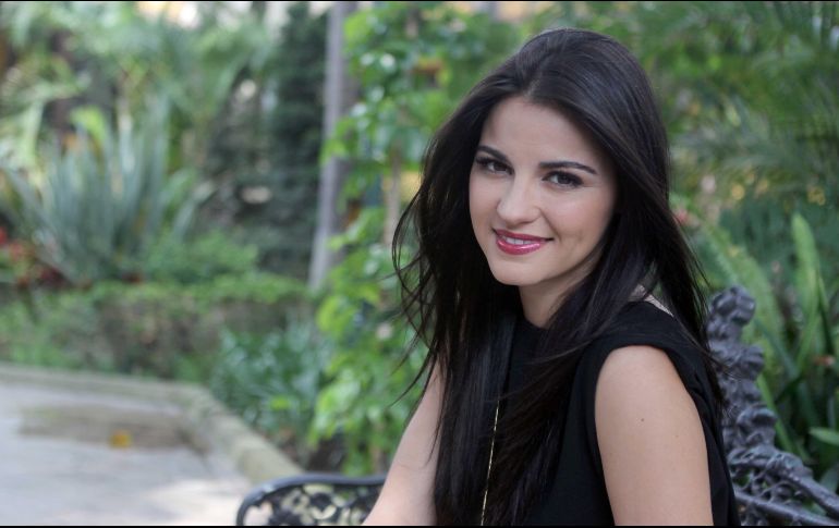 La cantante adelantó que en el clip se destacará a la Virgen de Guadalupe, el papel picado y la variedad de flores que hay en el país. EL INFORMADOR/ARCHIVO