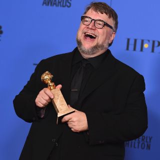 Las criaturas de Guillermo del Toro, compañeras de vida