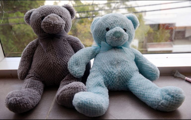 Antes de llevar a los menores a un albergue se busca reintegrarlos a su familia directa o con algún miembro hasta en cuarto grado.  EL INFORMADOR/M. Vargas