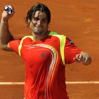 Bautista y Ferrer avanzan en Auckland