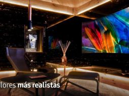 Jong Hee Han menciona que en promedio se tiene cuatro pantallas por hogar en México. TWITTER / @SamsungMexico