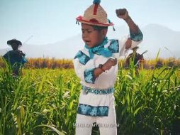 De acuerdo con el Instituto, se cumplen los requisitos establecidos por la Sala Superior del TEPJF para proteger el interés superior del menor. YOUTUBE / Movimiento Ciudadano