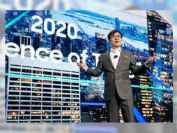 La facturación por ventas de Samsung se situaría en 224 mil 220 millones de dólares en la totalidad del pasado ejercicio. TWITTER/ @Samsung